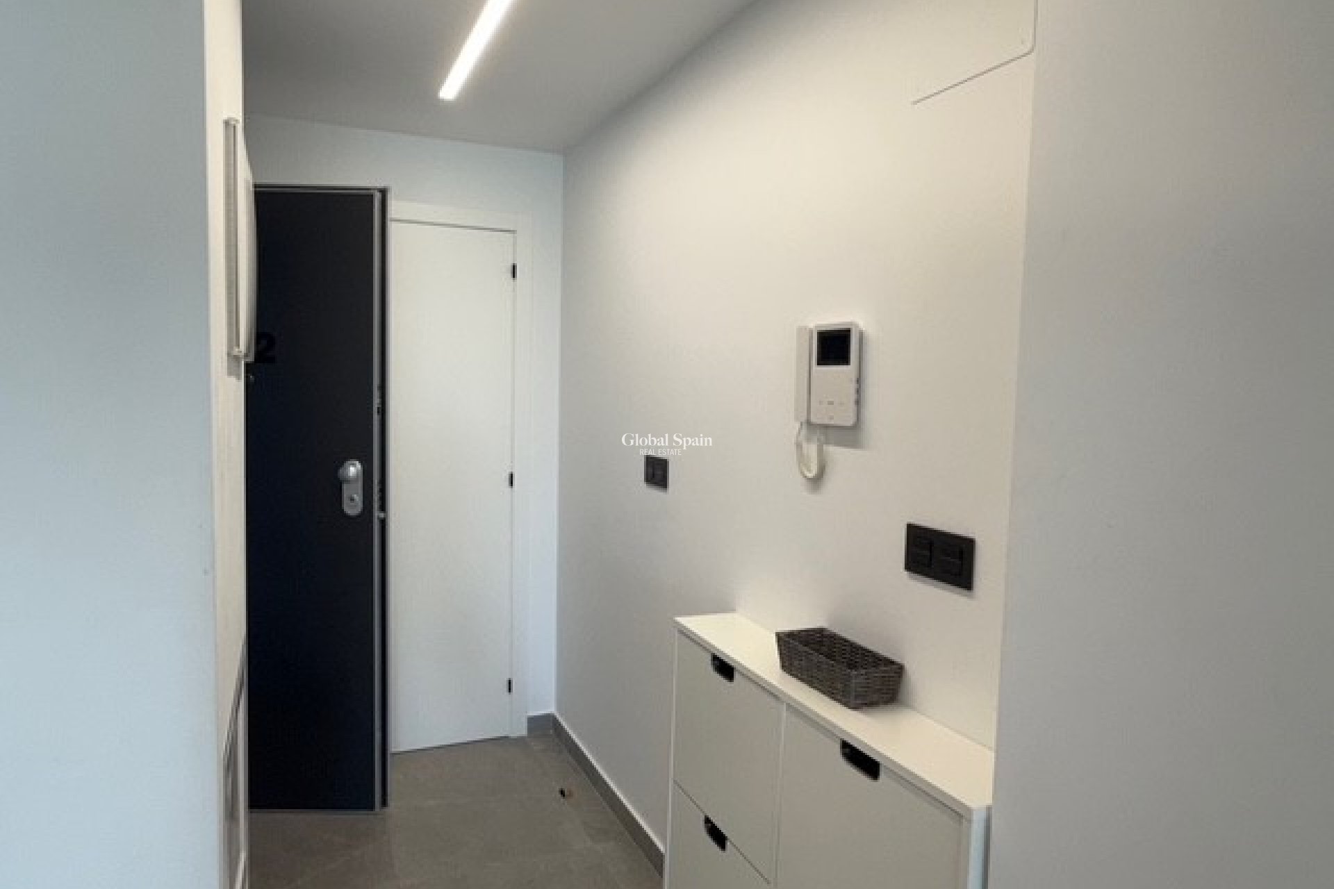 Revente - APPARTEMENT -
GUARDAMAR DEL SEGURA - Costa Blanca