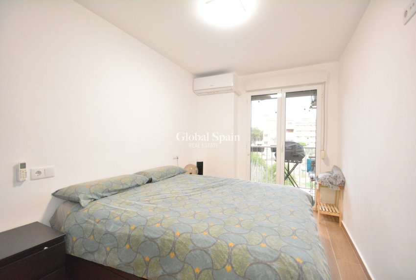 Revente - APPARTEMENT -
GUARDAMAR DEL SEGURA - Costa Blanca