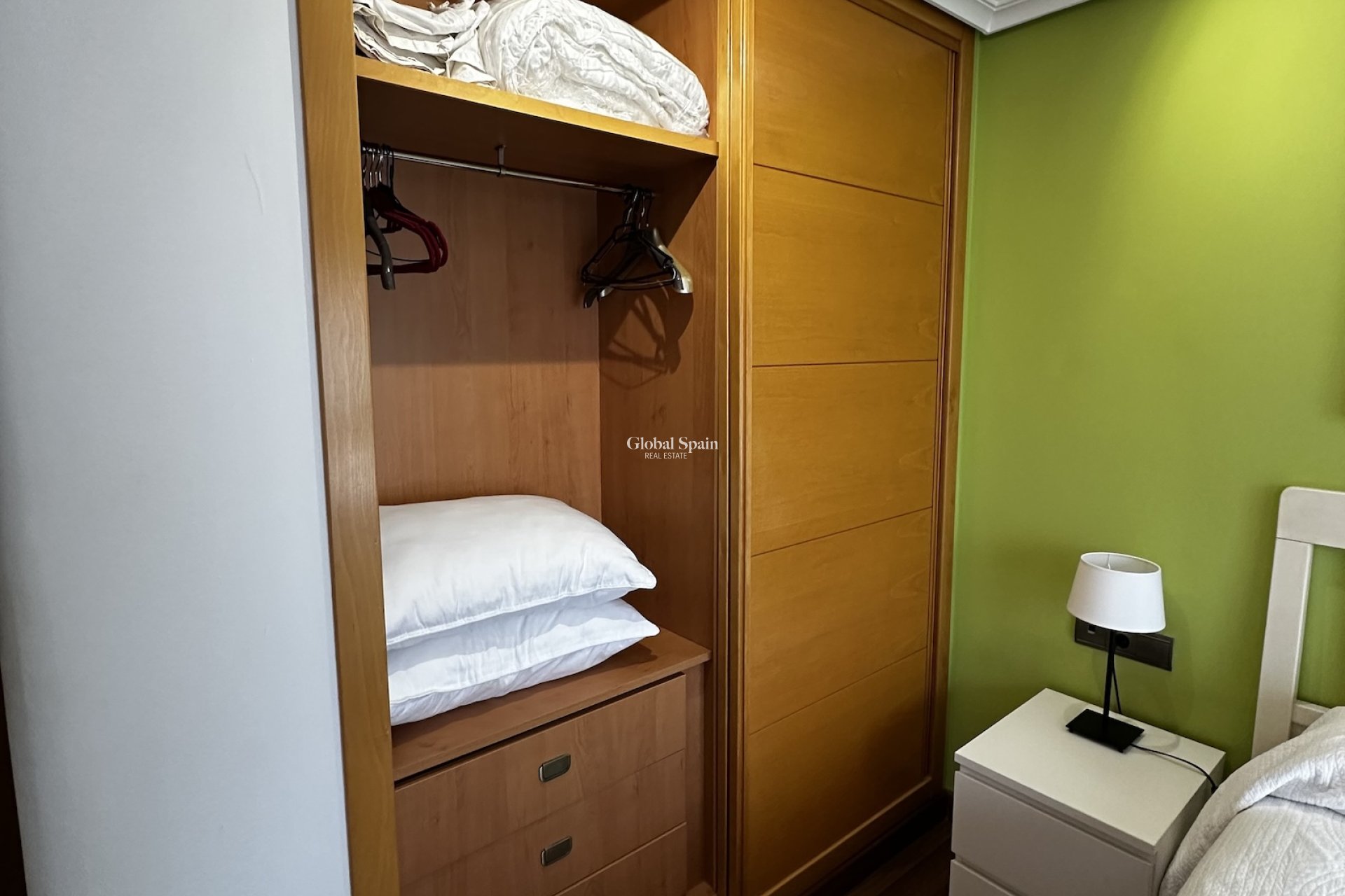 Revente - APPARTEMENT -
GUARDAMAR DEL SEGURA - Costa Blanca