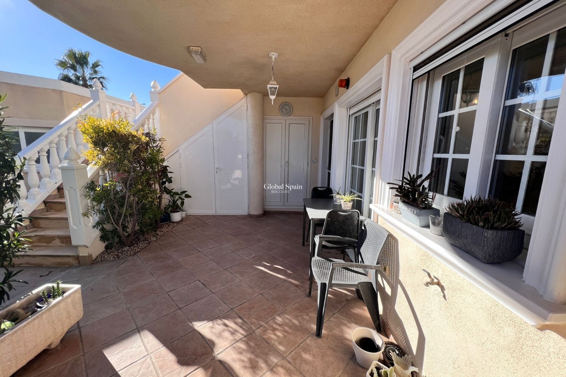 Revente - APPARTEMENT -
GUARDAMAR DEL SEGURA - Costa Blanca