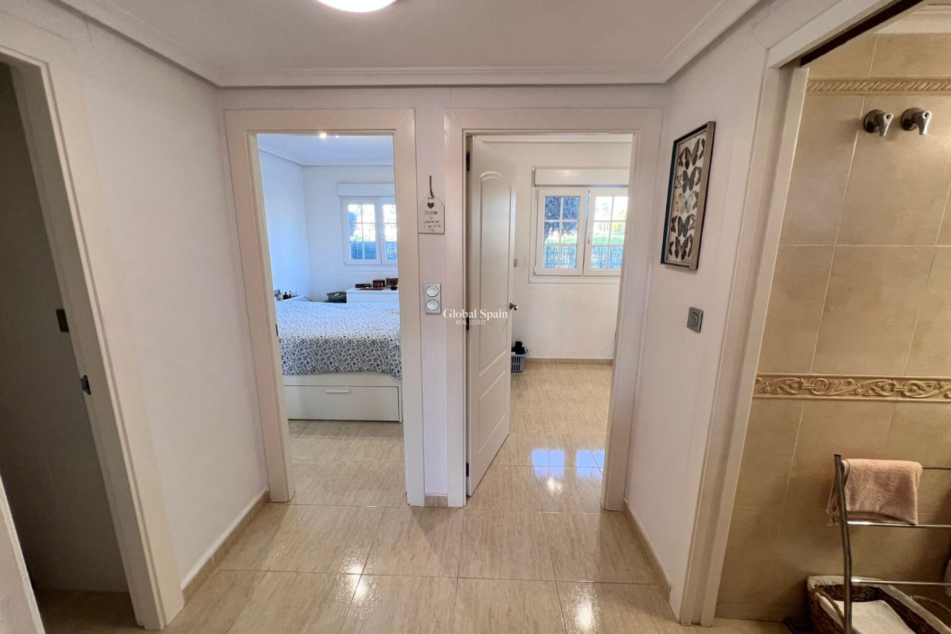 Revente - APPARTEMENT -
GUARDAMAR DEL SEGURA - Costa Blanca
