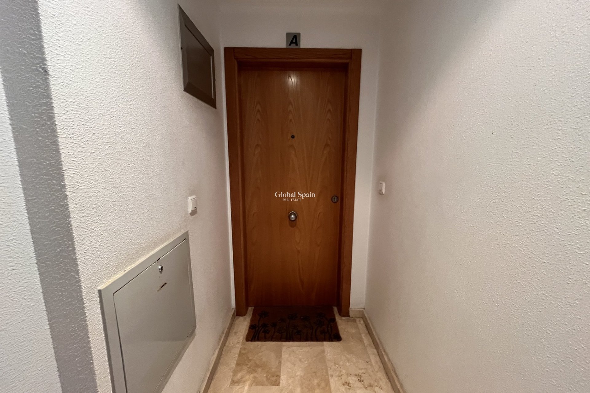 Revente - APPARTEMENT -
GUARDAMAR DEL SEGURA - Costa Blanca