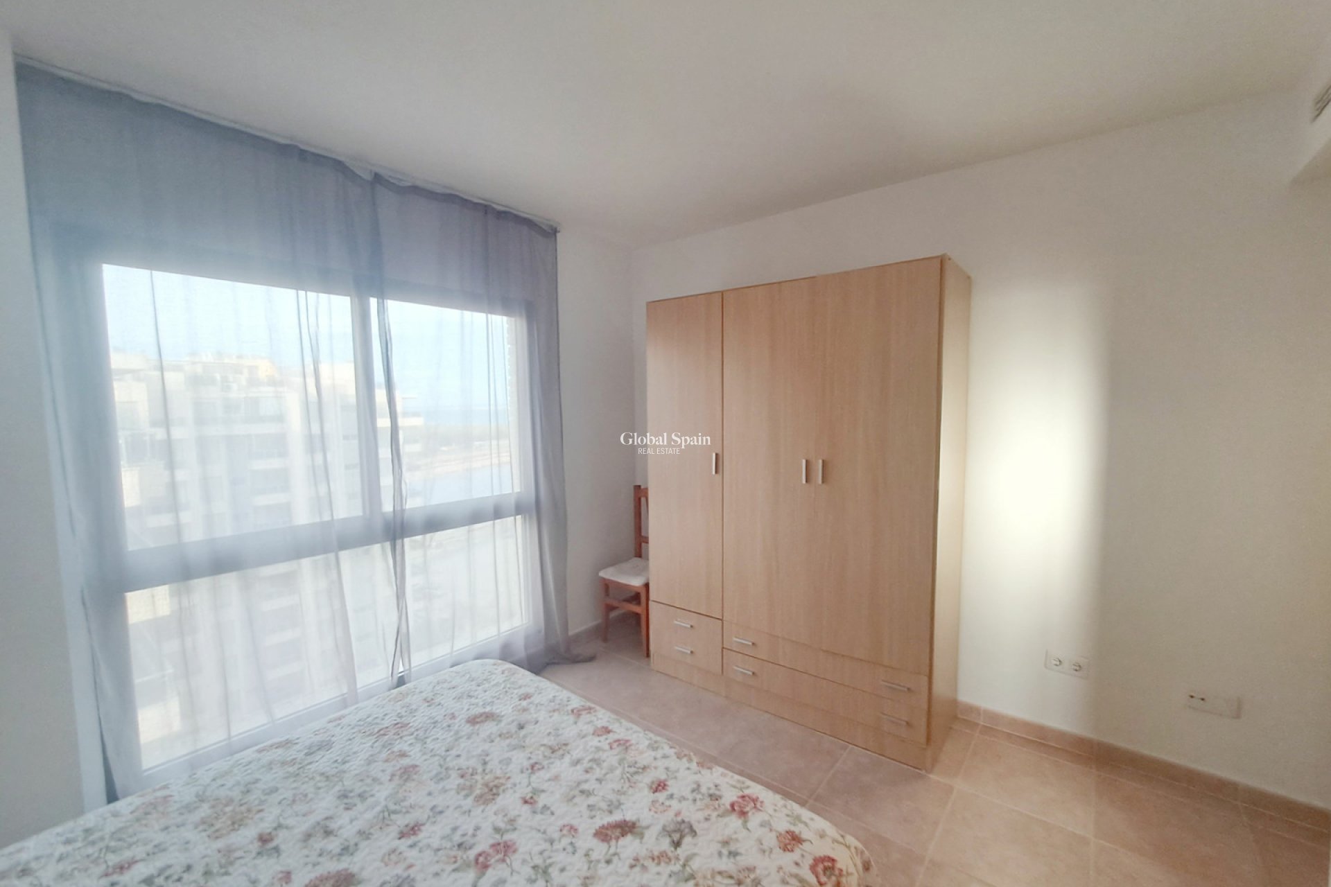 Revente - APPARTEMENT -
GUARDAMAR DEL SEGURA - Costa Blanca