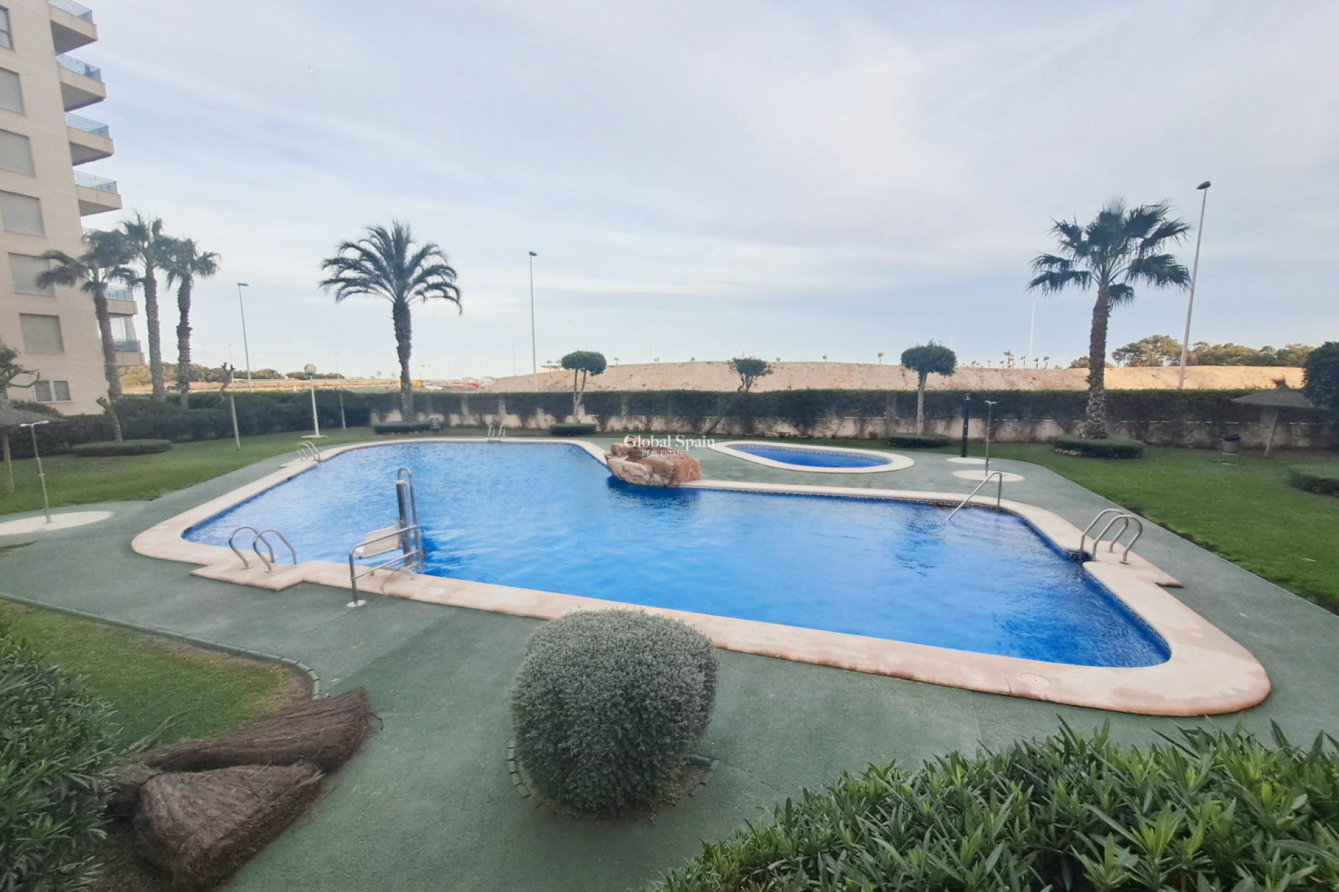 Revente - APPARTEMENT -
GUARDAMAR DEL SEGURA - Costa Blanca
