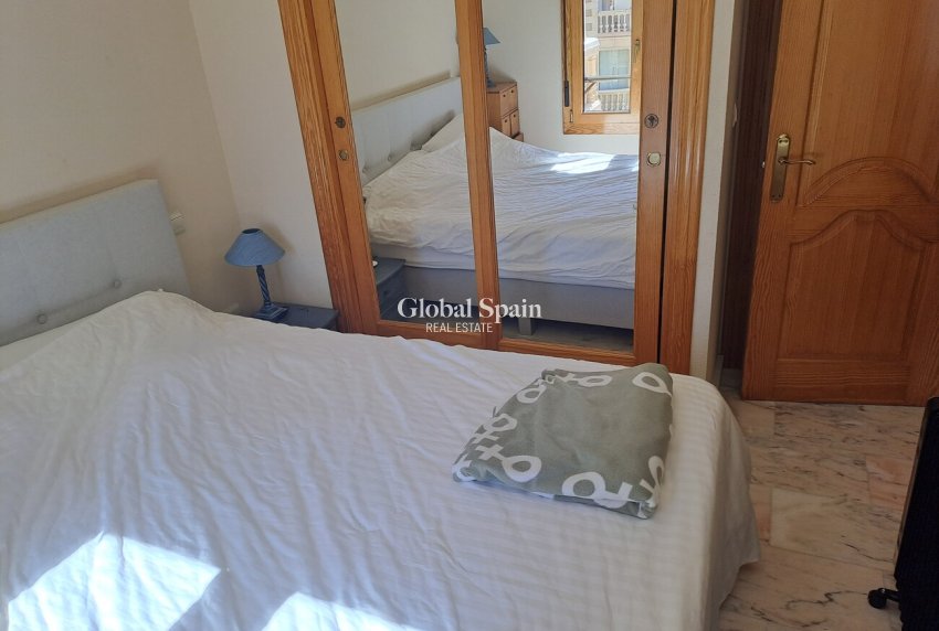 Revente - APPARTEMENT -
GUARDAMAR DEL SEGURA - Costa Blanca