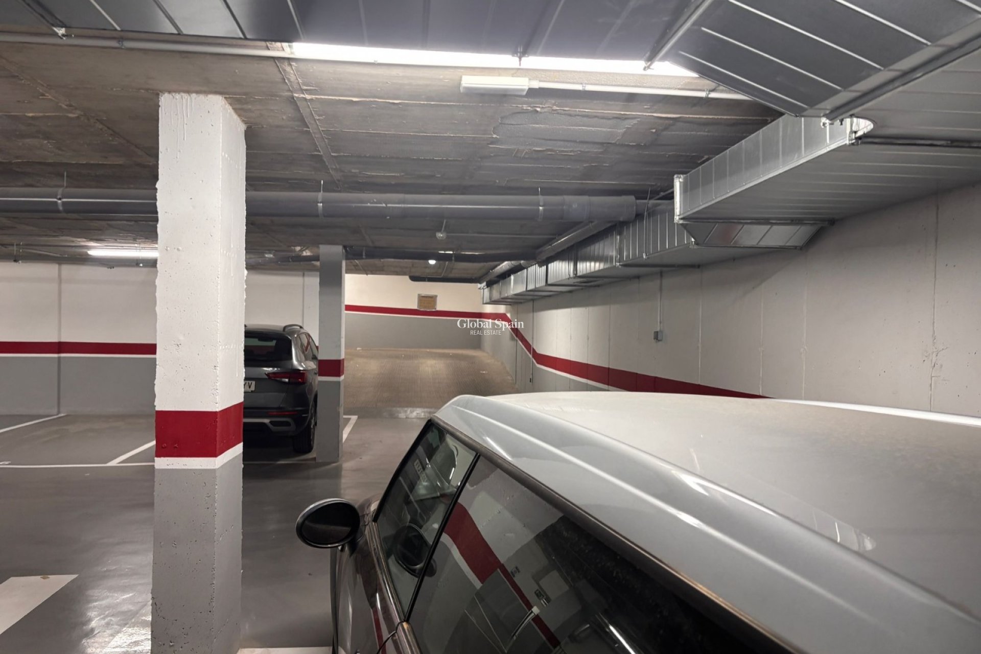 Revente - APPARTEMENT -
GUARDAMAR DEL SEGURA - Costa Blanca