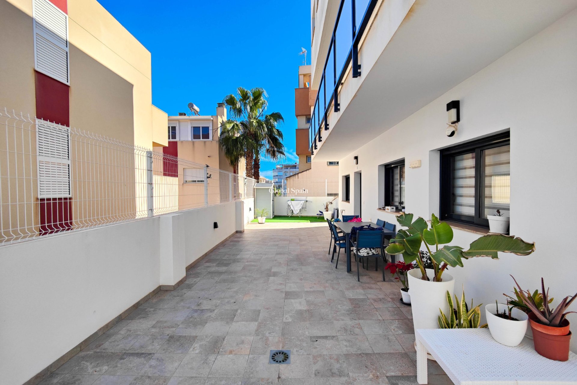 Revente - APPARTEMENT -
GUARDAMAR DEL SEGURA - Costa Blanca