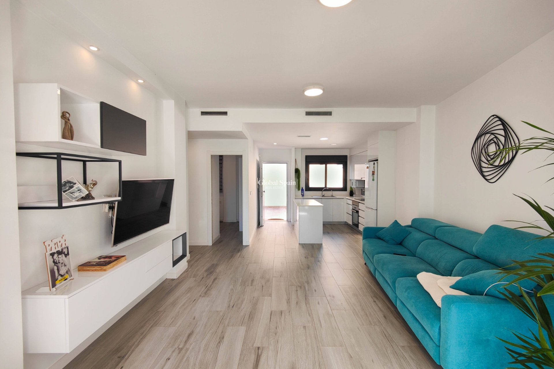 Revente - APPARTEMENT -
GUARDAMAR DEL SEGURA - Costa Blanca