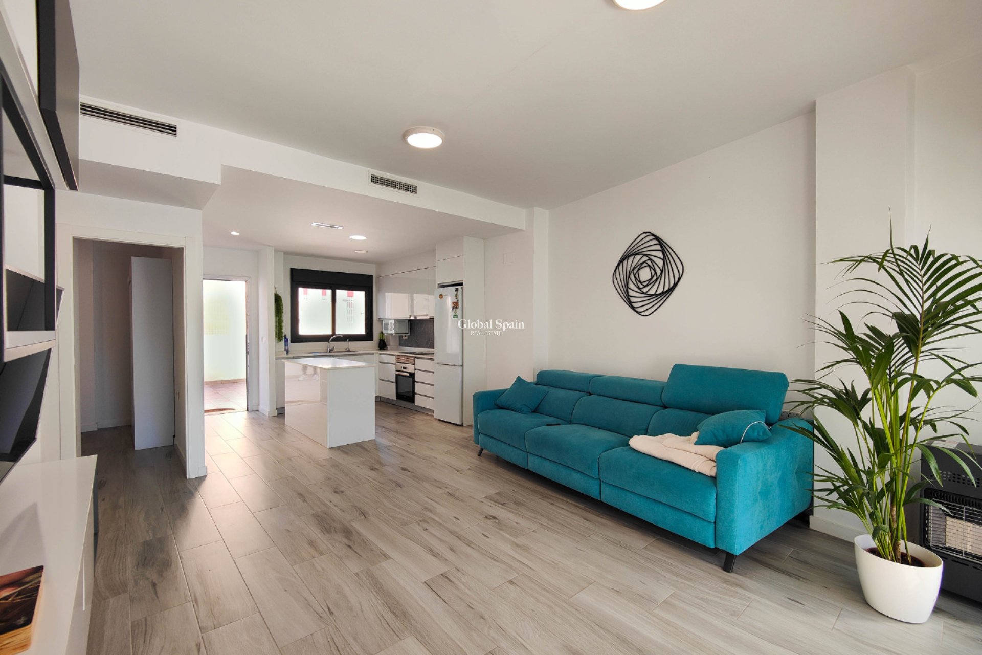 Revente - APPARTEMENT -
GUARDAMAR DEL SEGURA - Costa Blanca