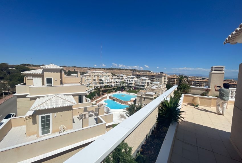 Revente - APPARTEMENT -
GUARDAMAR DEL SEGURA - Costa Blanca