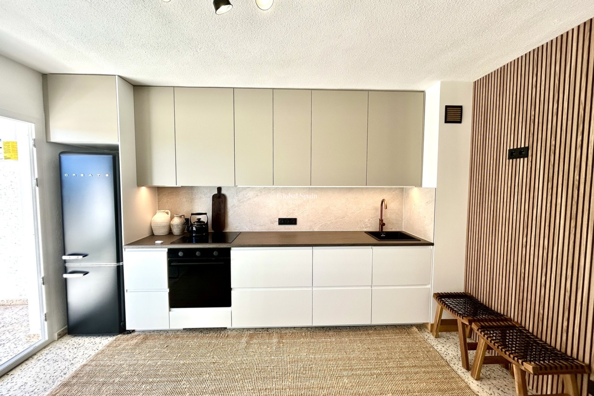 Revente - APPARTEMENT -
GUARDAMAR DEL SEGURA - Costa Blanca