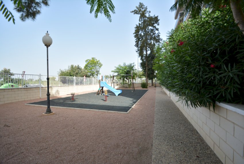 Revente - APPARTEMENT -
GUARDAMAR DEL SEGURA - Costa Blanca