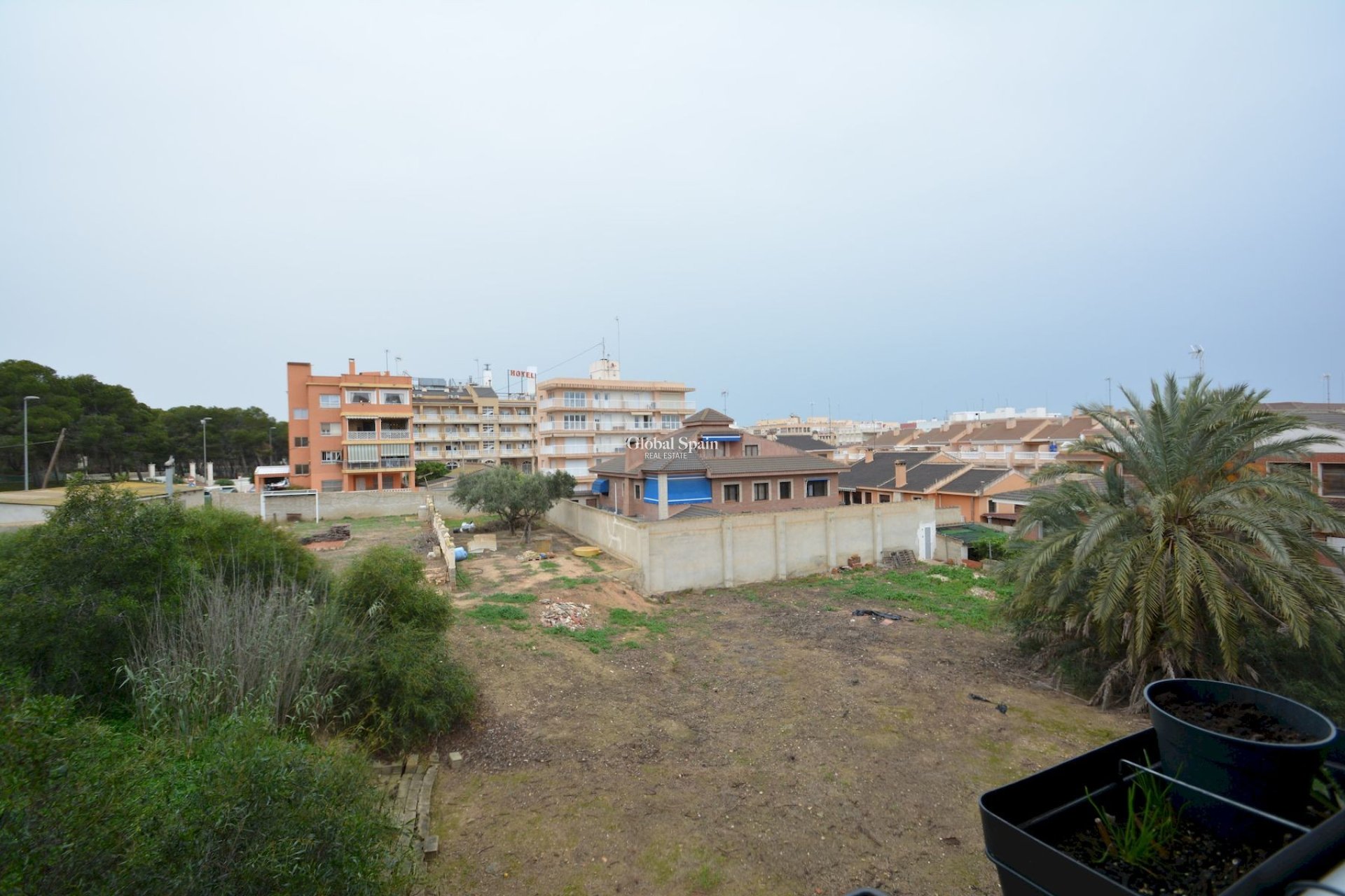 Revente - APPARTEMENT -
GUARDAMAR DEL SEGURA - Costa Blanca