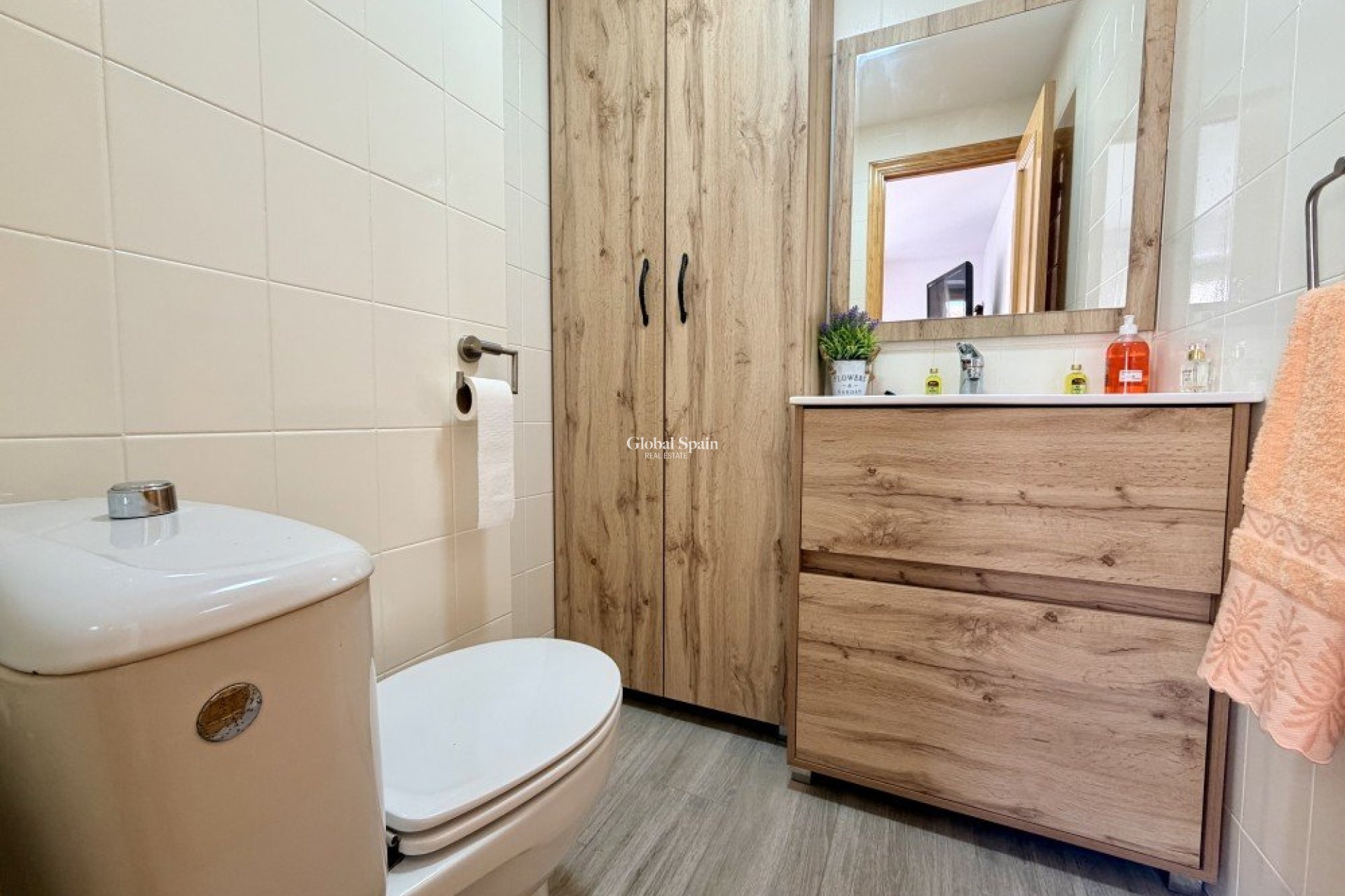 Revente - APPARTEMENT -
GUARDAMAR DEL SEGURA - Costa Blanca
