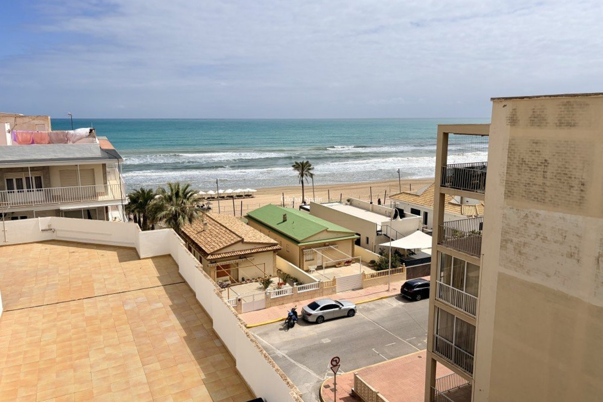 Revente - APPARTEMENT -
GUARDAMAR DEL SEGURA - Costa Blanca