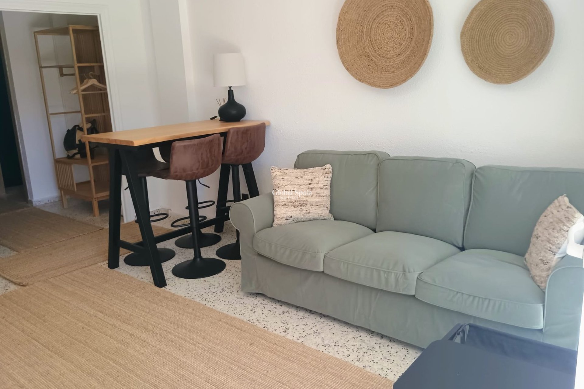 Revente - APPARTEMENT -
GUARDAMAR DEL SEGURA - Costa Blanca