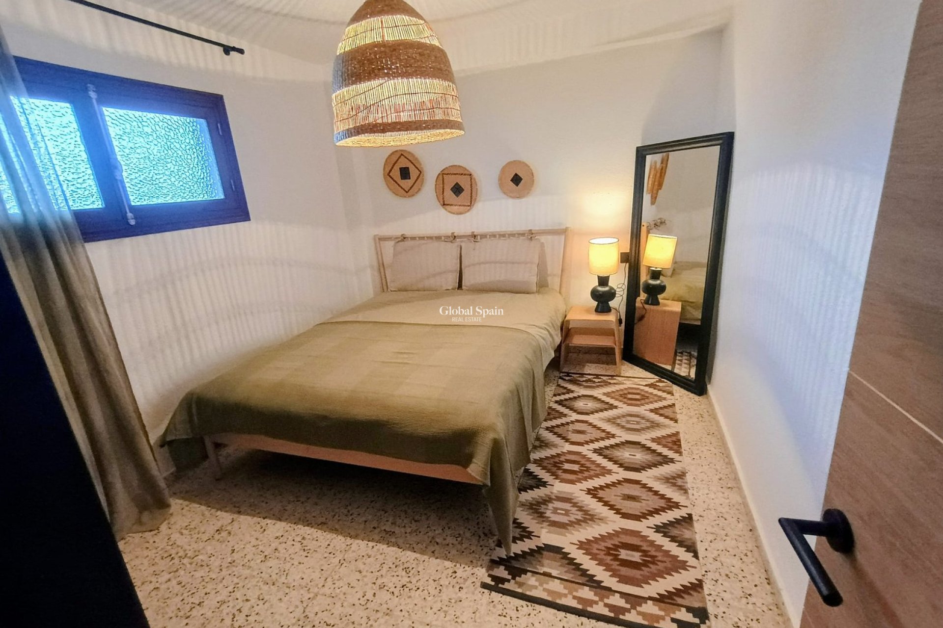 Revente - APPARTEMENT -
GUARDAMAR DEL SEGURA - Costa Blanca