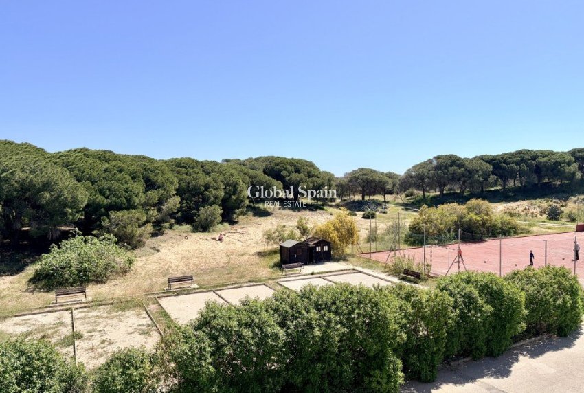 Revente - APPARTEMENT -
GUARDAMAR DEL SEGURA - Costa Blanca