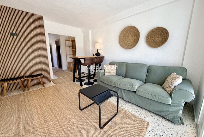 Revente - APPARTEMENT -
GUARDAMAR DEL SEGURA - Costa Blanca