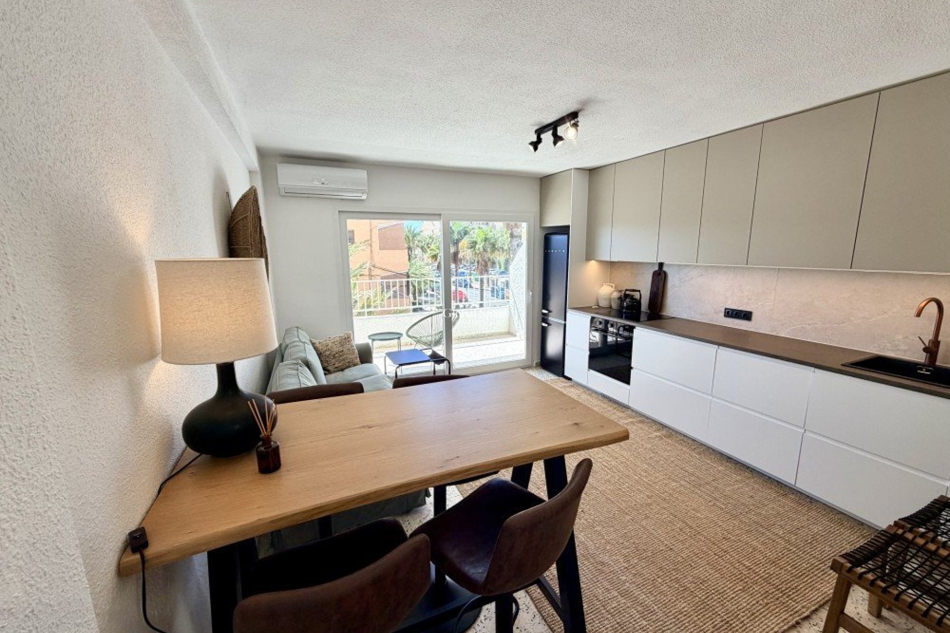 Revente - APPARTEMENT -
GUARDAMAR DEL SEGURA - Costa Blanca