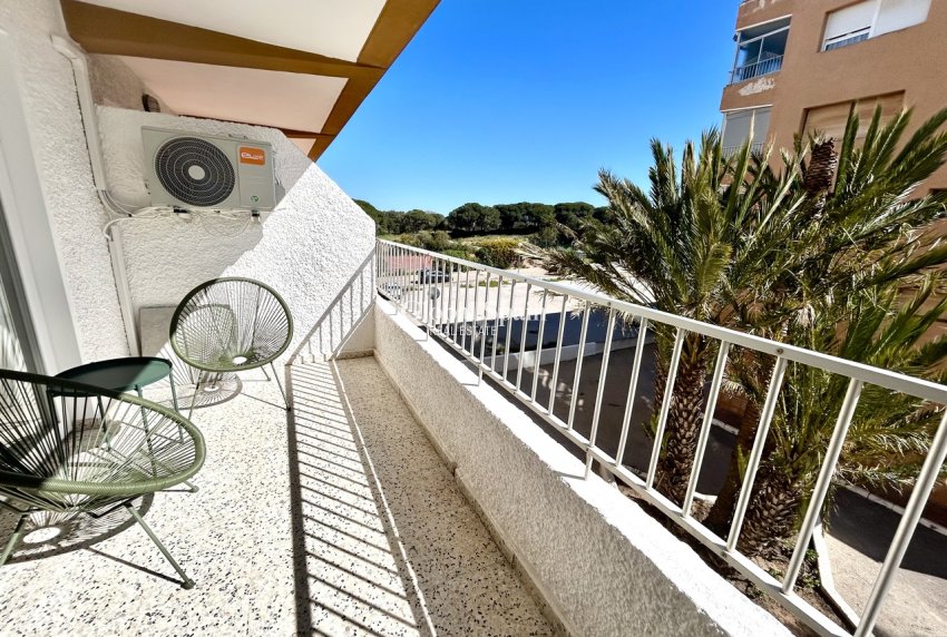 Revente - APPARTEMENT -
GUARDAMAR DEL SEGURA - Costa Blanca