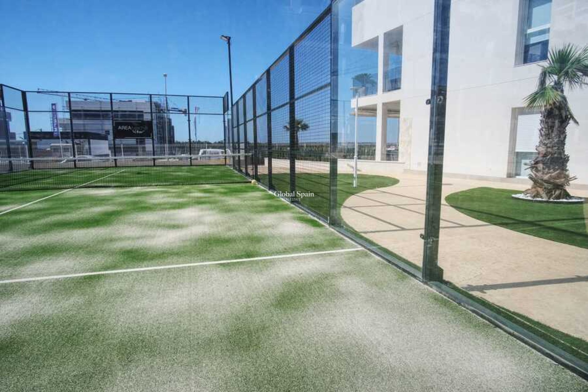 Revente - APPARTEMENT -
GUARDAMAR DEL SEGURA - Costa Blanca