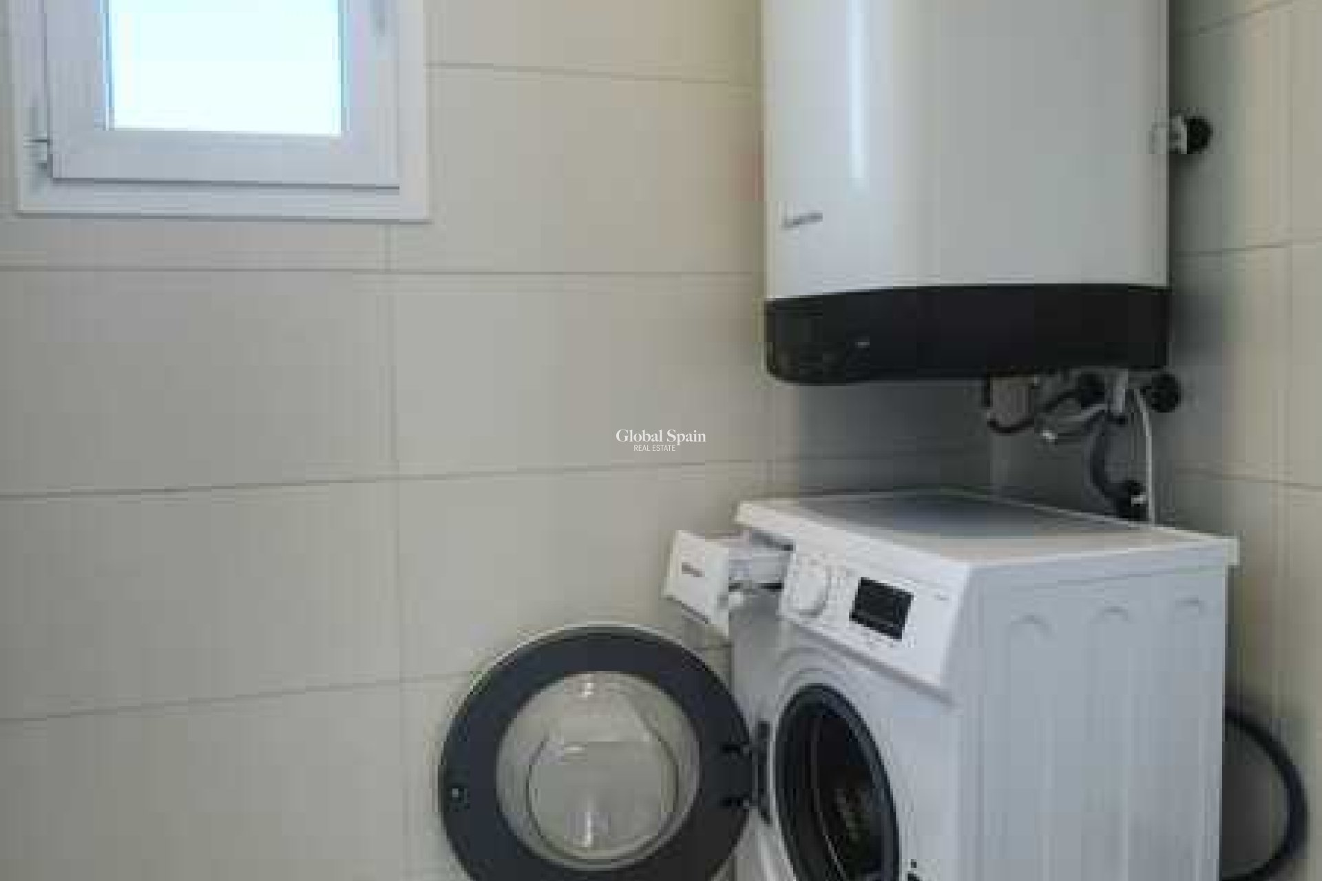 Revente - APPARTEMENT -
GUARDAMAR DEL SEGURA - Costa Blanca