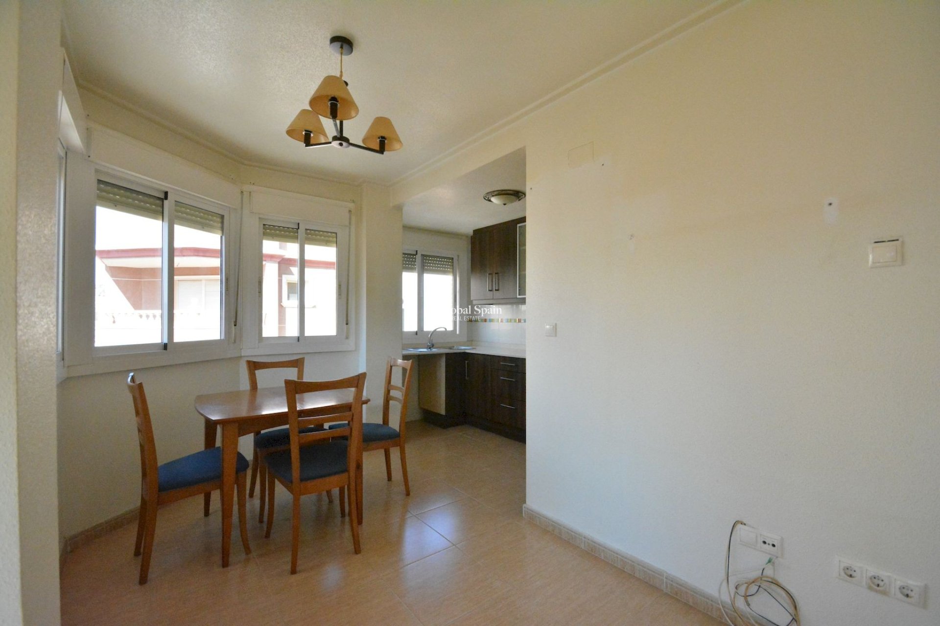 Revente - APPARTEMENT -
GUARDAMAR DEL SEGURA - Costa Blanca