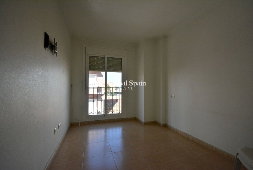 Revente - APPARTEMENT -
GUARDAMAR DEL SEGURA - Costa Blanca