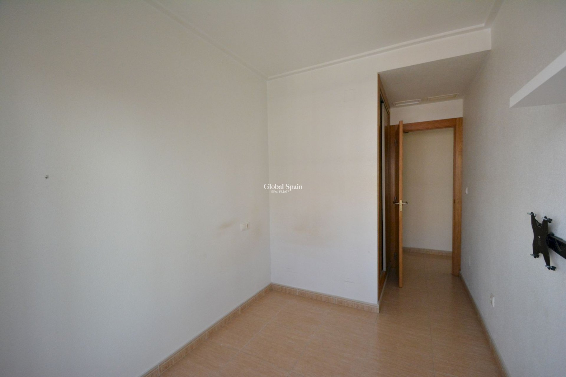 Revente - APPARTEMENT -
GUARDAMAR DEL SEGURA - Costa Blanca
