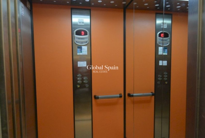 Revente - APPARTEMENT -
GUARDAMAR DEL SEGURA - Costa Blanca