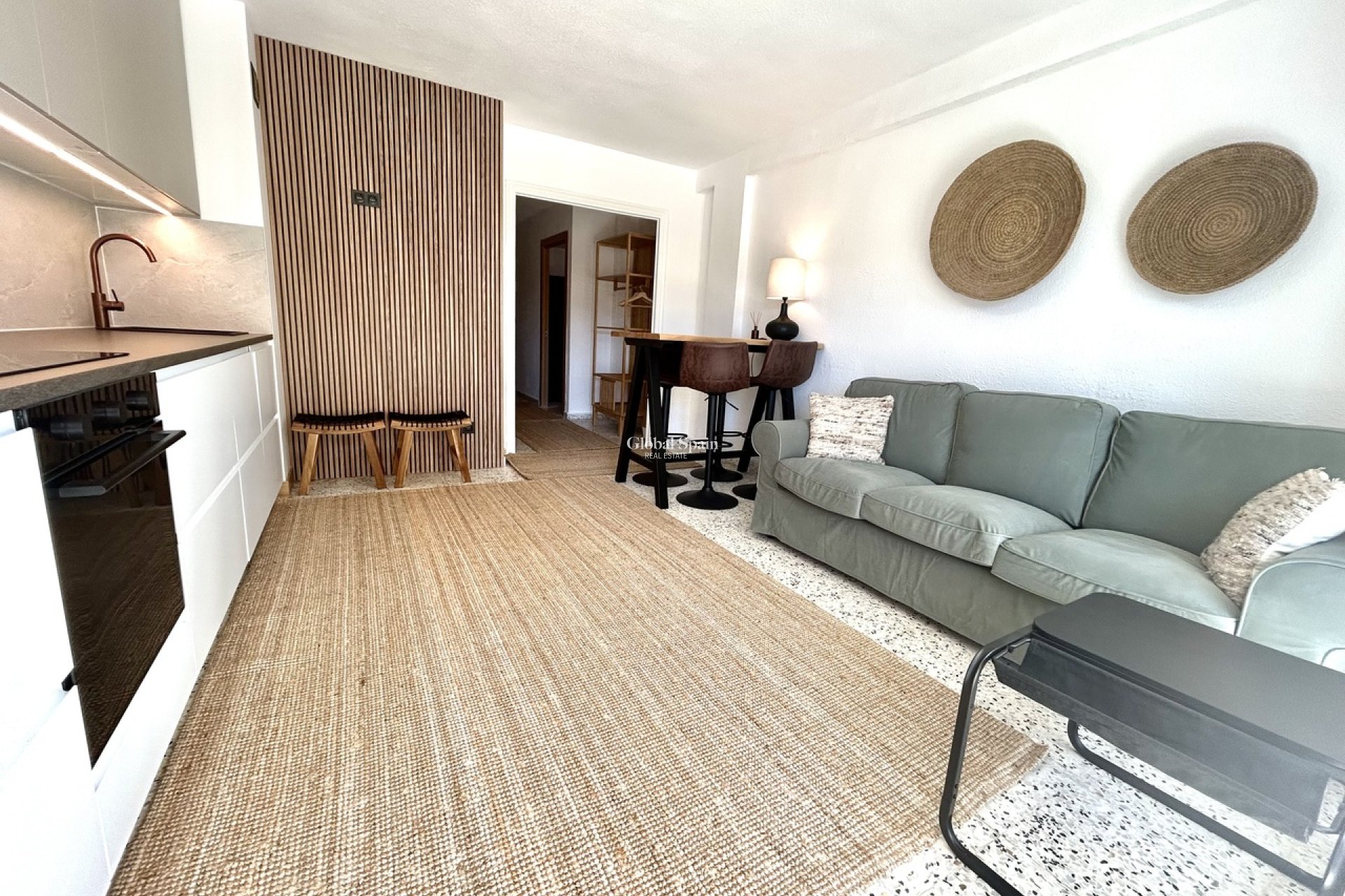 Revente - APPARTEMENT -
GUARDAMAR DEL SEGURA - Costa Blanca