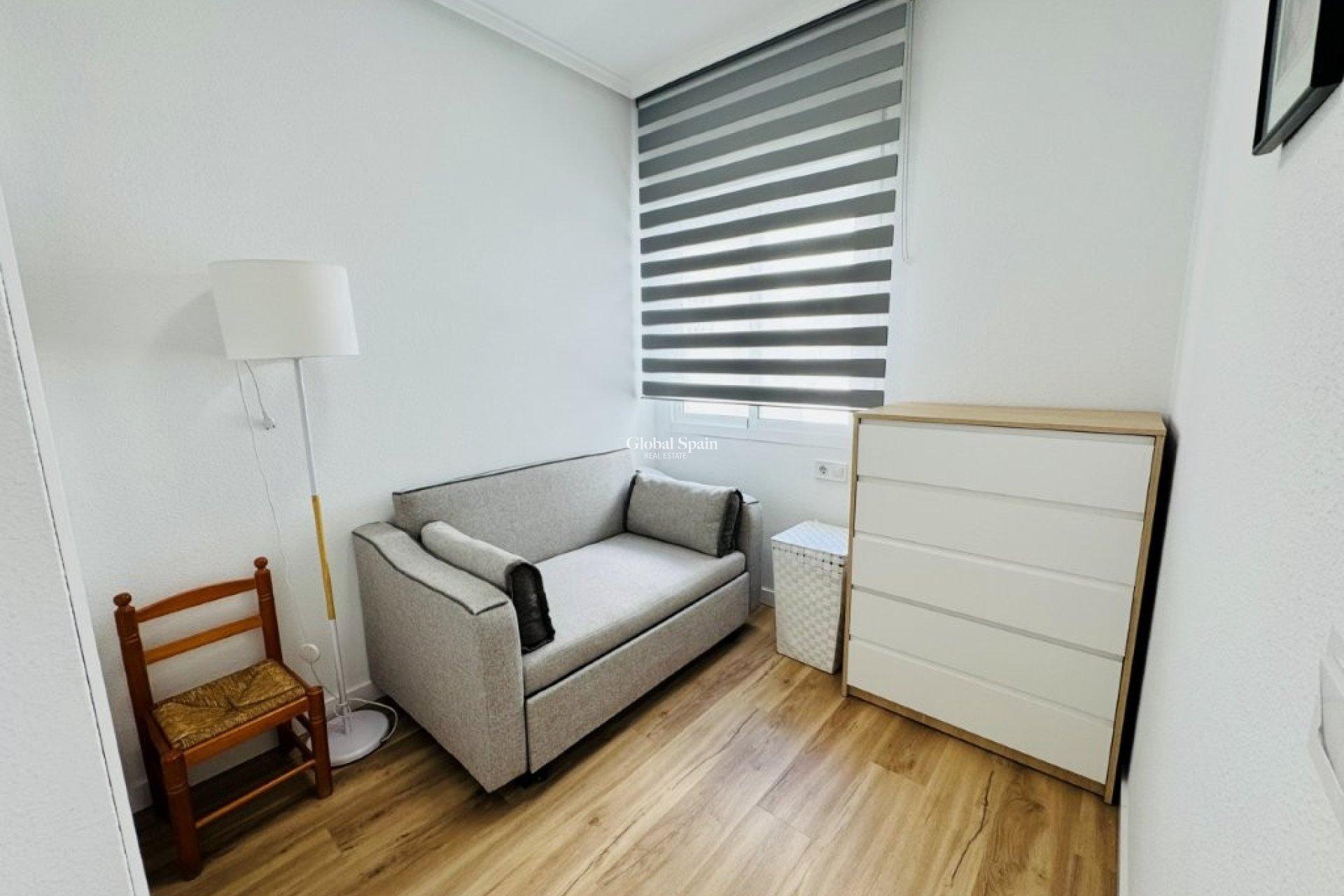 Revente - APPARTEMENT -
GUARDAMAR DEL SEGURA - Costa Blanca