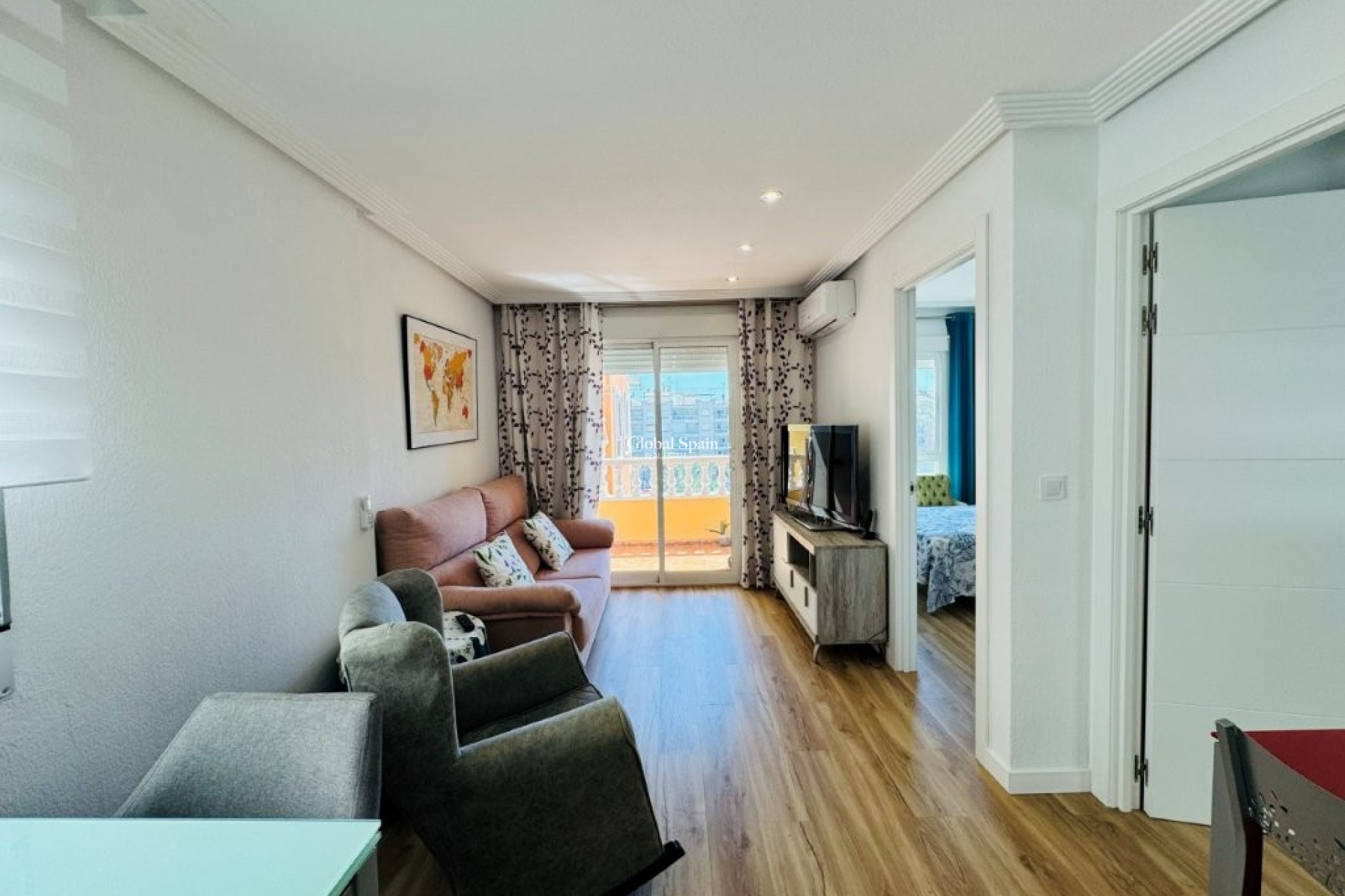 Revente - APPARTEMENT -
GUARDAMAR DEL SEGURA - Costa Blanca