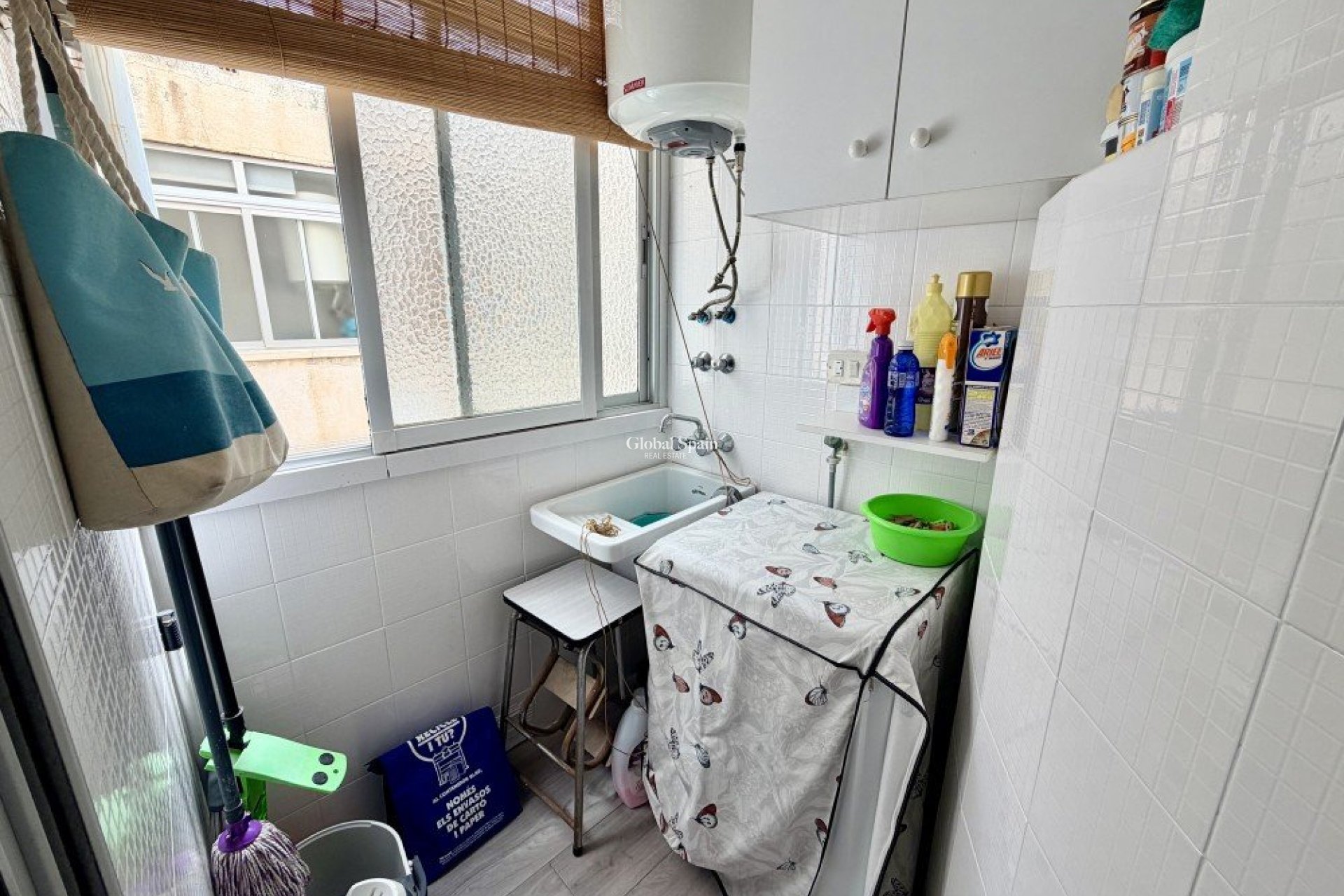 Revente - APPARTEMENT -
GUARDAMAR DEL SEGURA - Costa Blanca