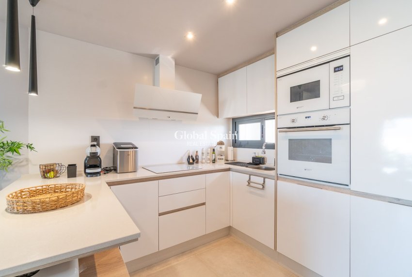 Revente - APPARTEMENT -
GUARDAMAR DEL SEGURA - Costa Blanca