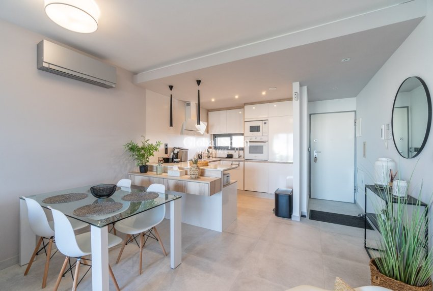 Revente - APPARTEMENT -
GUARDAMAR DEL SEGURA - Costa Blanca