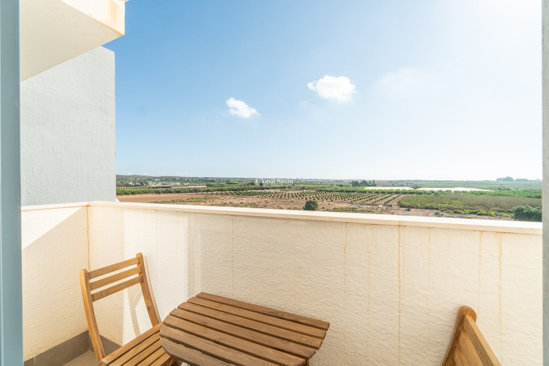 Revente - APPARTEMENT -
GUARDAMAR DEL SEGURA - Costa Blanca