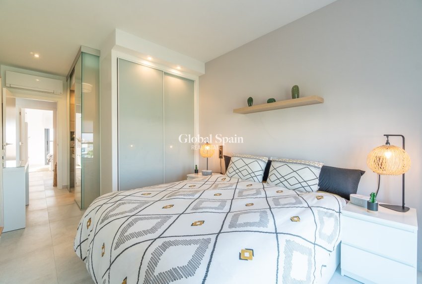 Revente - APPARTEMENT -
GUARDAMAR DEL SEGURA - Costa Blanca