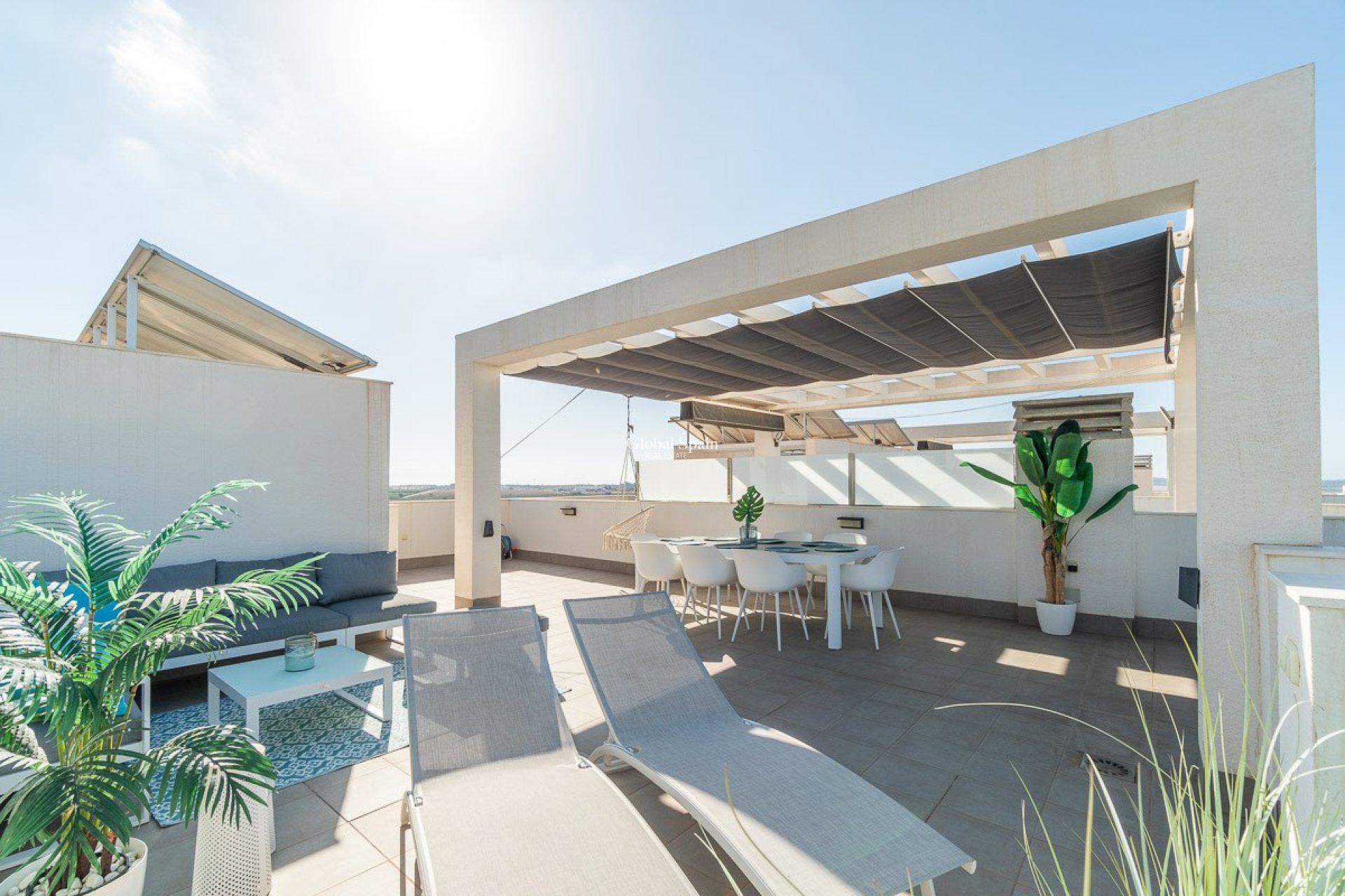 Revente - APPARTEMENT -
GUARDAMAR DEL SEGURA - Costa Blanca