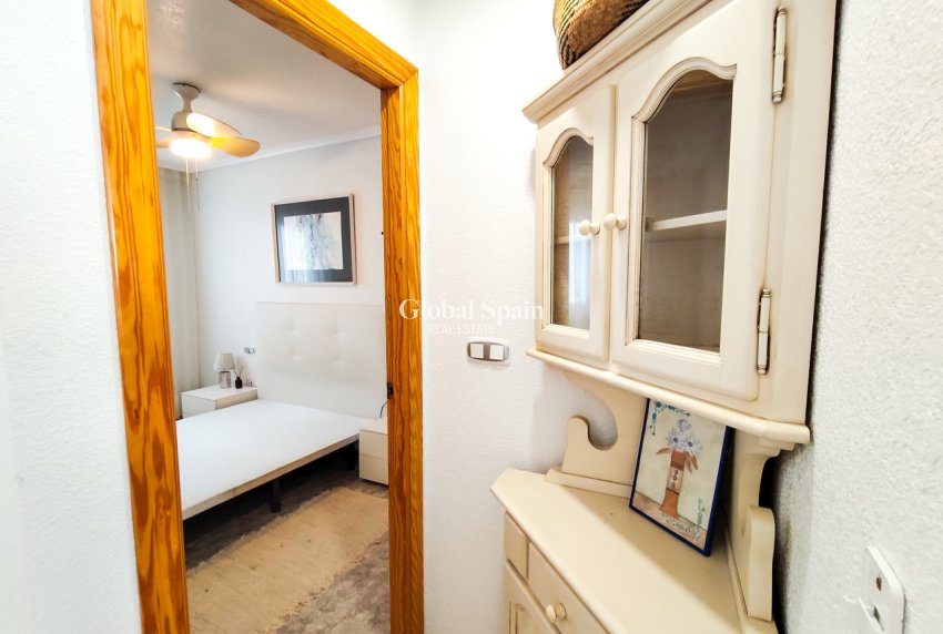 Revente - APPARTEMENT -
GUARDAMAR DEL SEGURA - Costa Blanca