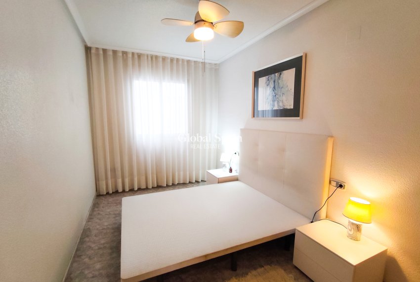 Revente - APPARTEMENT -
GUARDAMAR DEL SEGURA - Costa Blanca