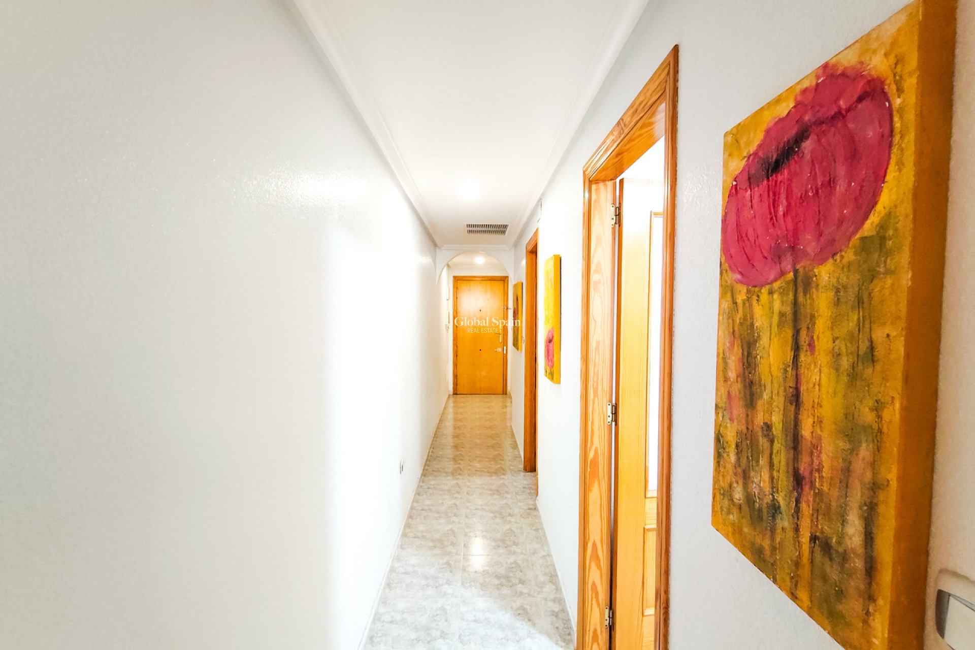 Revente - APPARTEMENT -
GUARDAMAR DEL SEGURA - Costa Blanca