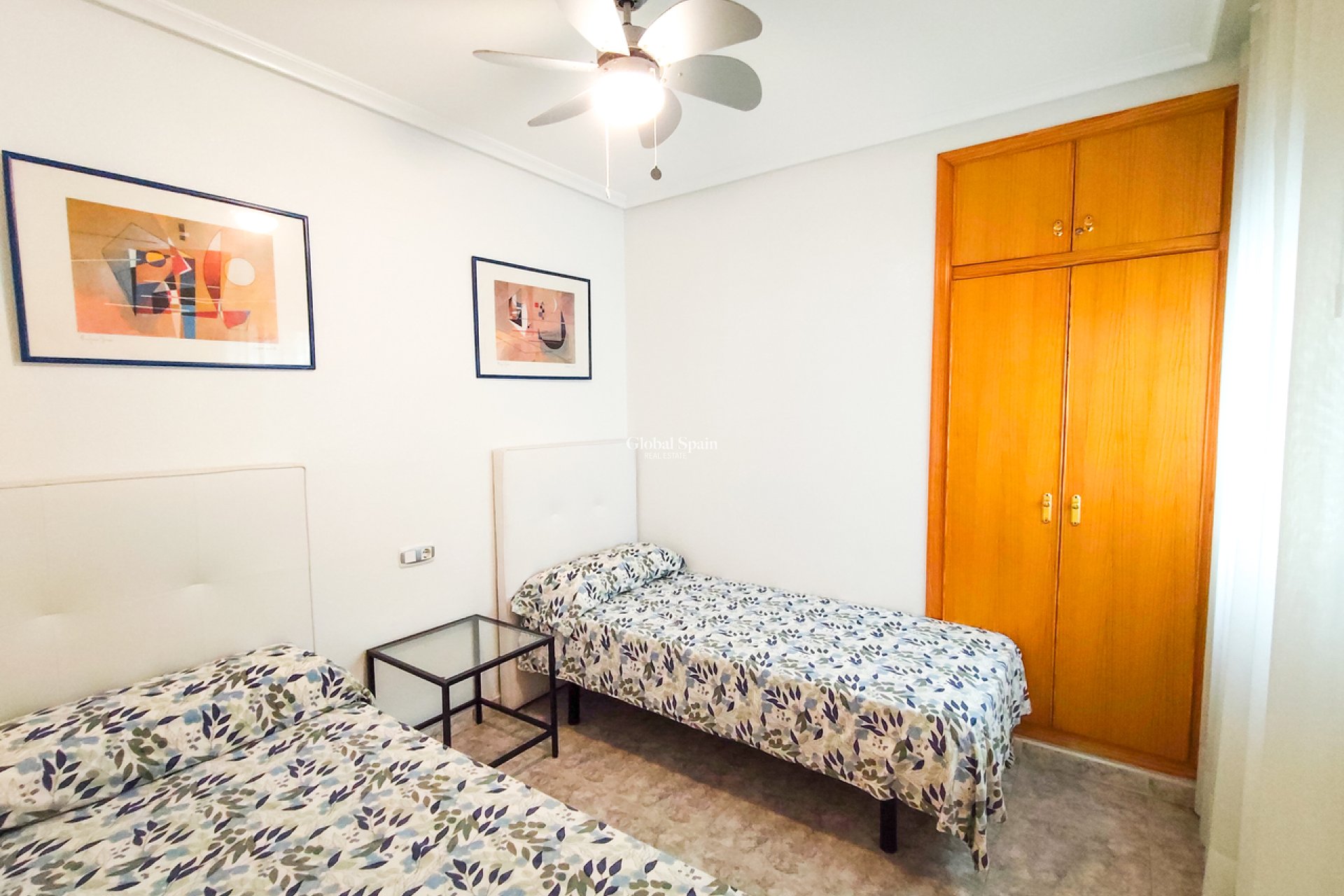 Revente - APPARTEMENT -
GUARDAMAR DEL SEGURA - Costa Blanca