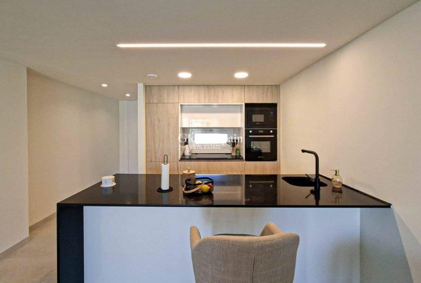 Revente - APPARTEMENT -
GUARDAMAR DEL SEGURA - Costa Blanca