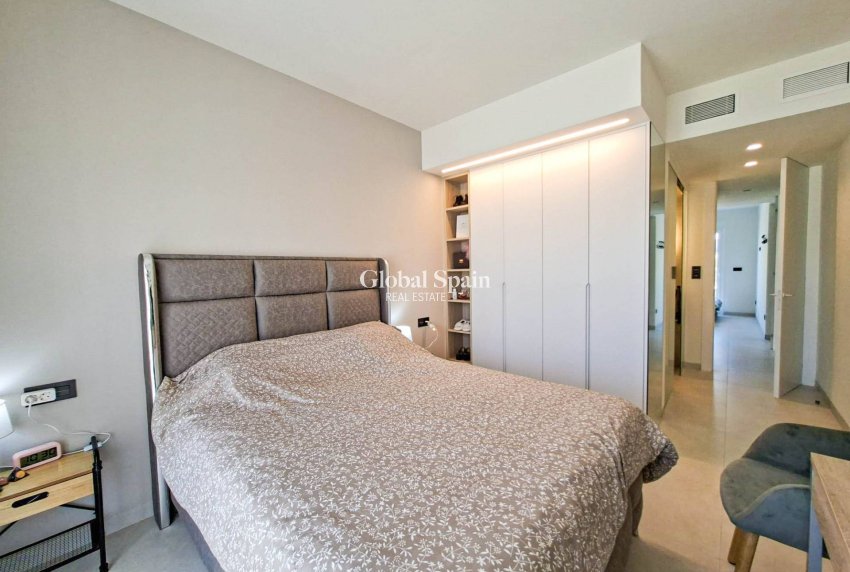 Revente - APPARTEMENT -
GUARDAMAR DEL SEGURA - Costa Blanca