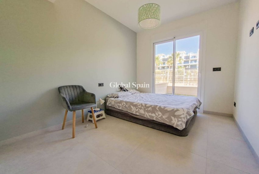 Revente - APPARTEMENT -
GUARDAMAR DEL SEGURA - Costa Blanca