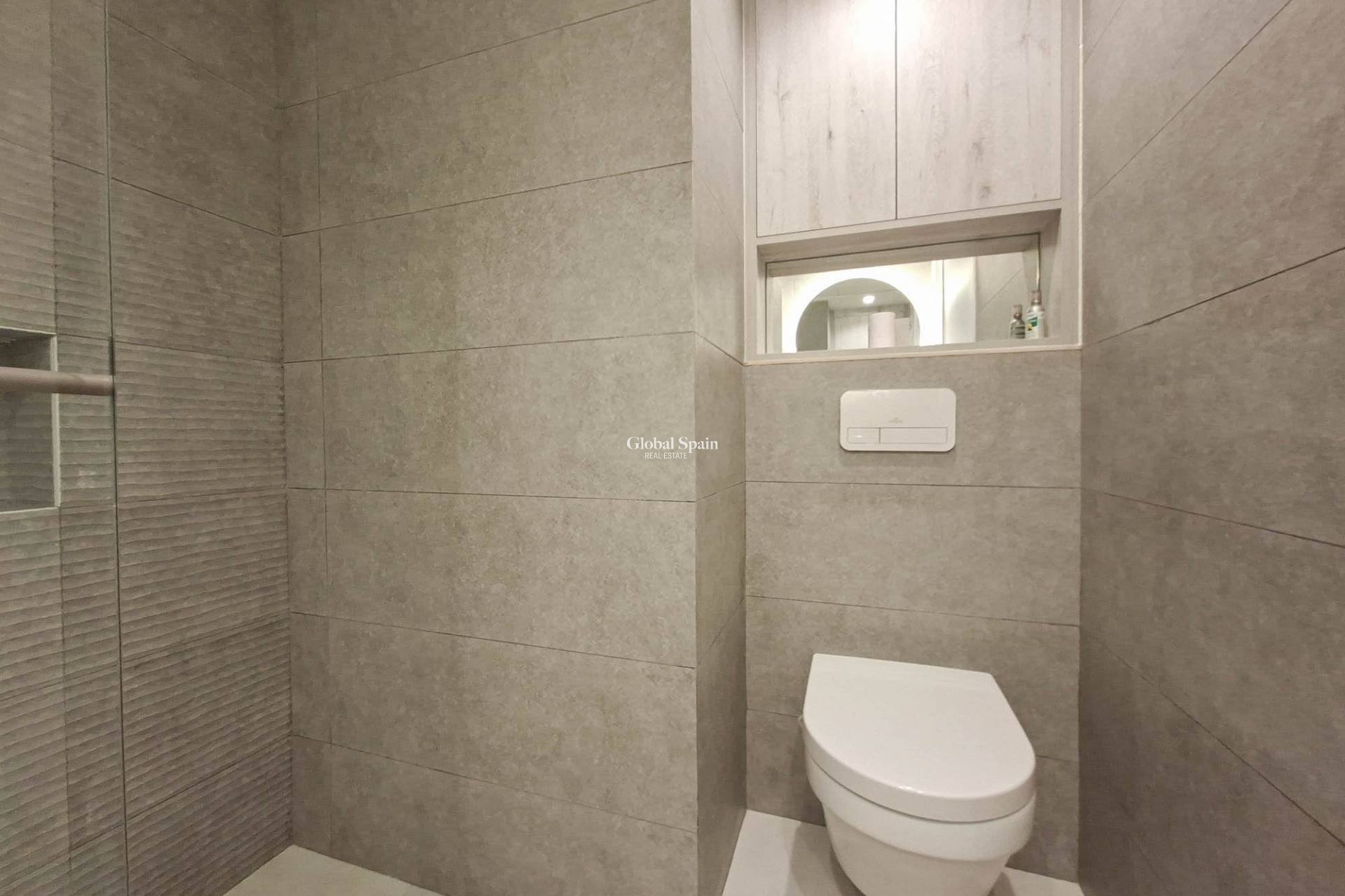 Revente - APPARTEMENT -
GUARDAMAR DEL SEGURA - Costa Blanca