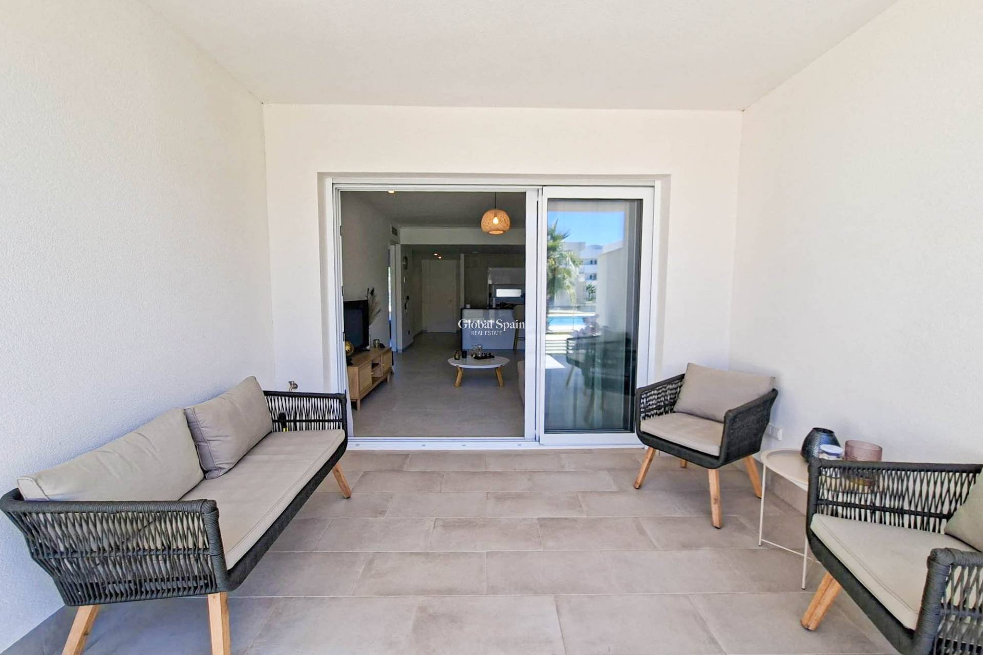 Revente - APPARTEMENT -
GUARDAMAR DEL SEGURA - Costa Blanca