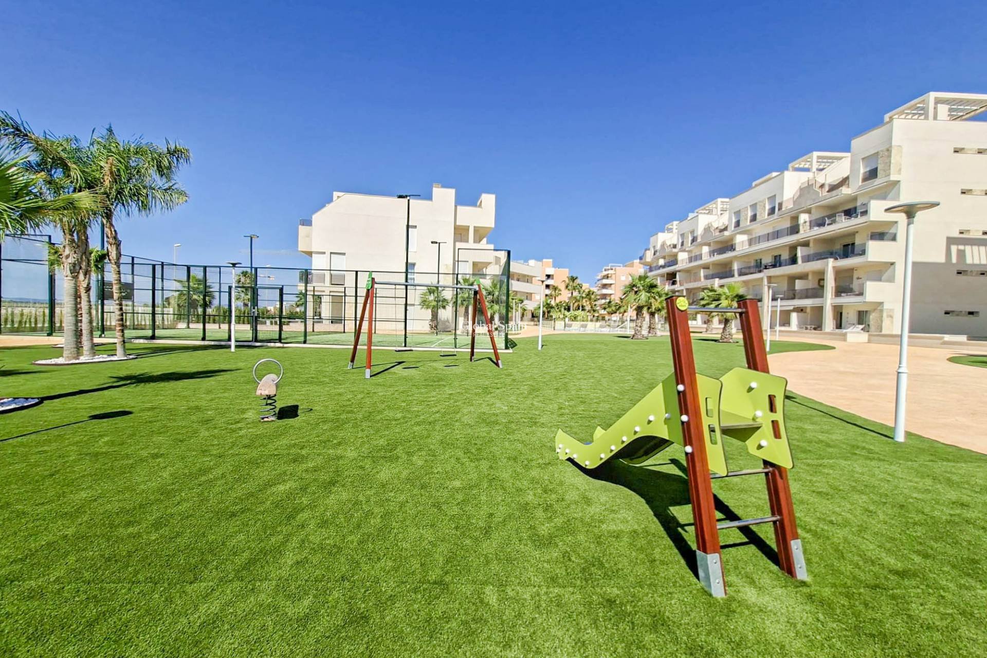 Revente - APPARTEMENT -
GUARDAMAR DEL SEGURA - Costa Blanca